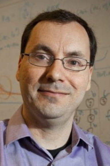 David Brooks portrait