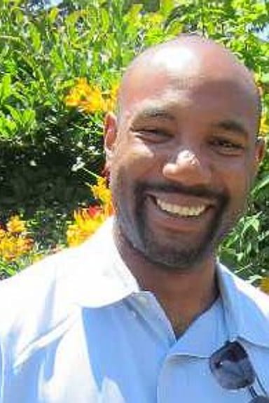 Christopher Stewart portrait