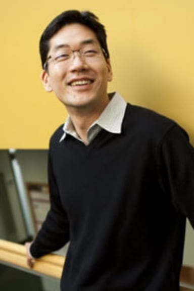 Gu-Yeon Wei portrait