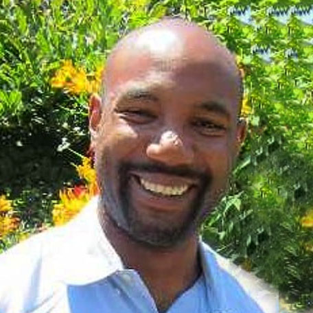 Christopher Stewart portrait
